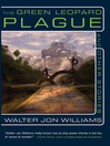 Cover image for The Green Leopard Plague and Other Stories